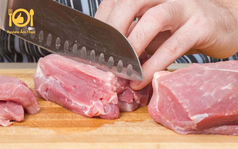 Cách làm nem chua Thanh Hóa ngon chuẩn vị đơn giản tại nhà 13 cách làm nem chua thanh hóa