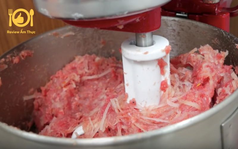 Cách làm nem chua Thanh Hóa ngon chuẩn vị đơn giản tại nhà 14 cách làm nem chua thanh hóa