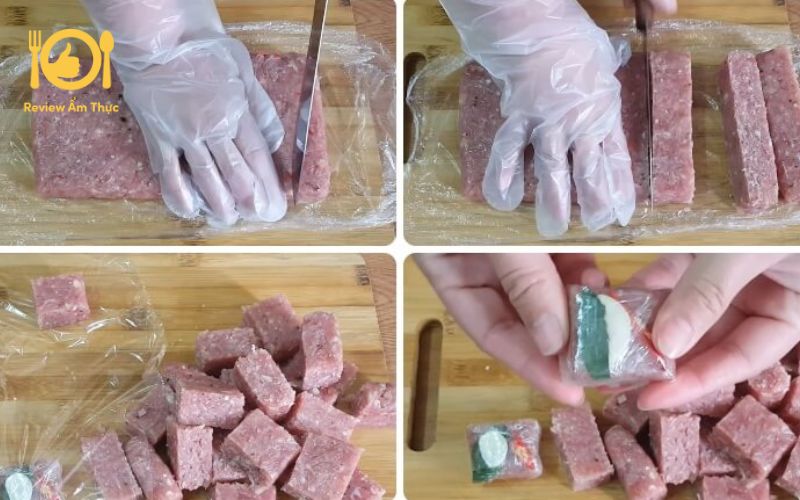 Cách làm nem chua Thanh Hóa ngon chuẩn vị đơn giản tại nhà 16 cách làm nem chua thanh hóa