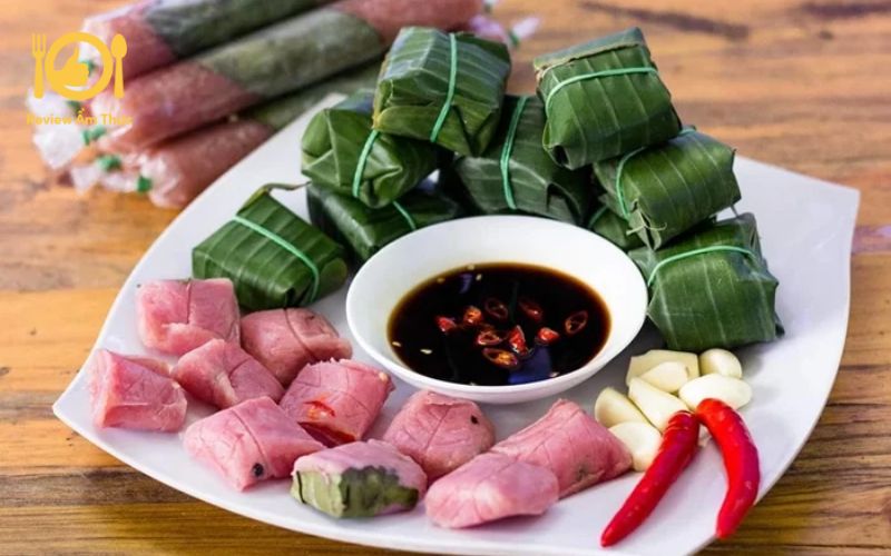 Cách làm nem chua Thanh Hóa ngon chuẩn vị đơn giản tại nhà 18 cách làm nem chua thanh hóa