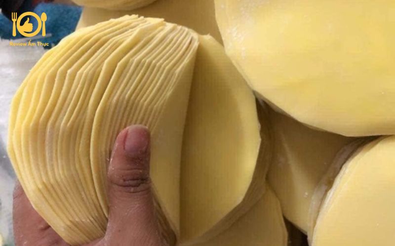 Cách làm vỏ bánh gối bằng bột mì, bột gạo đơn giản, nhanh gọn 7 cách làm vỏ bánh gối