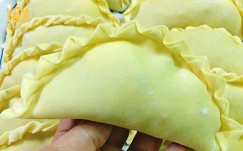 Cách làm vỏ bánh gối bằng bột mì, bột gạo đơn giản, nhanh gọn 8 cách làm vỏ bánh gối