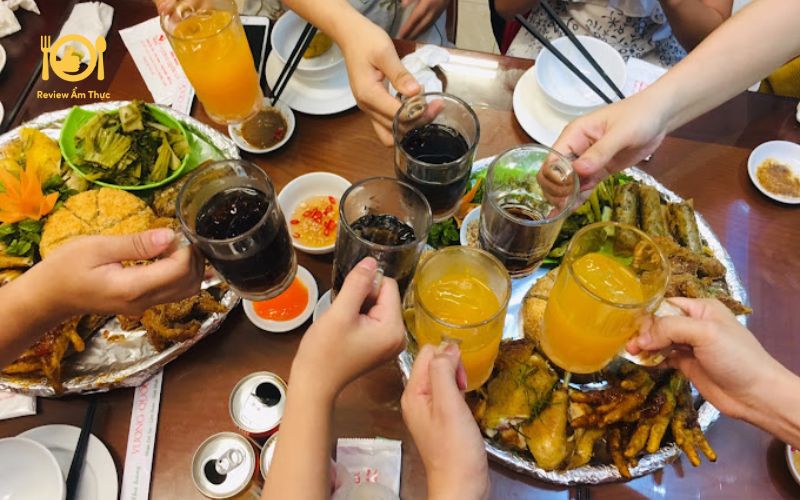 5 quán chân gà nướng Hà Đông đáng trải nghiệm nhất 2024 9 chan ga nuong ha dong