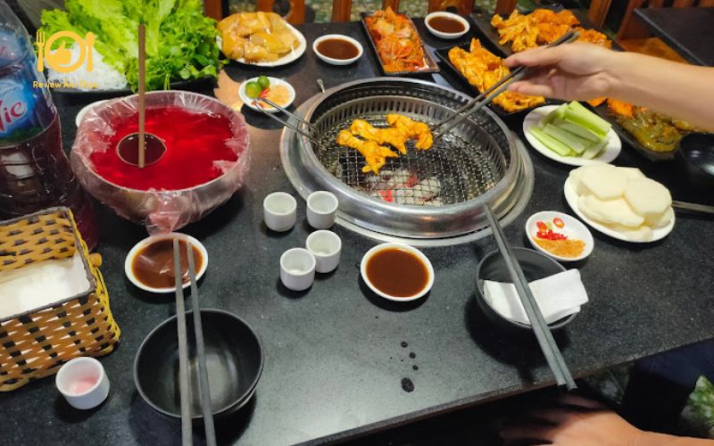 5 quán chân gà nướng Hà Đông đáng trải nghiệm nhất 2024 10 chan ga nuong ha dong