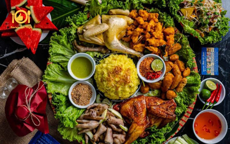 5 quán chân gà nướng Hà Đông đáng trải nghiệm nhất 2024 11 chan ga nuong ha dong