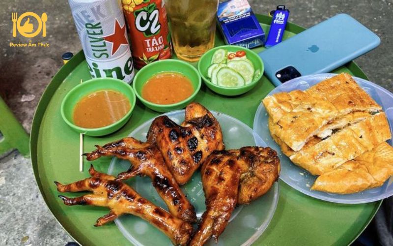 Top 5 quán chân gà nướng mật ong Hà Nội "gây nghiện" nhất 11 chan-ga-nuong-mat-ong-ha-noi-5
