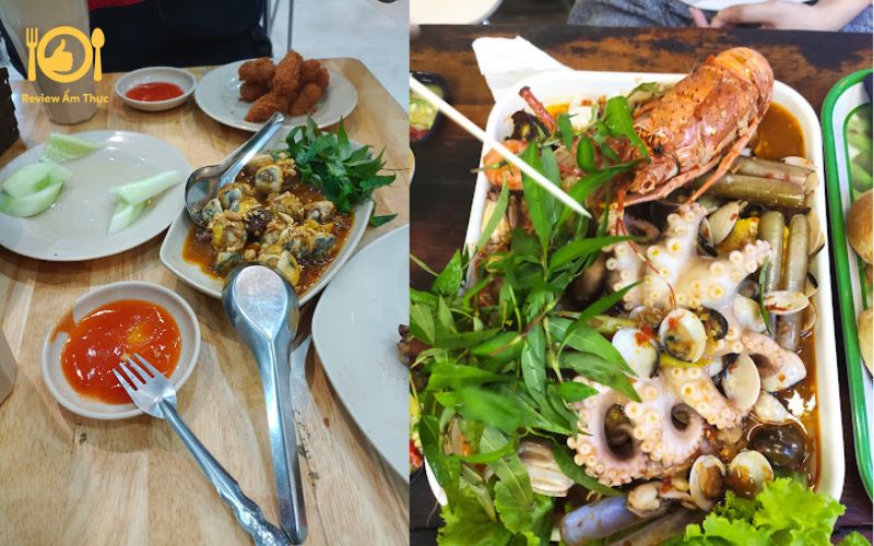 Review quán Chân Gà Nướng Mỹ Miều nổi tiếng bậc nhất tại Hà Nội 11 chân gà nướng mỹ miều