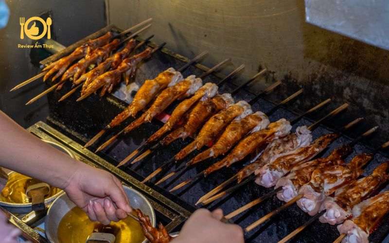 Review top 2 chân gà nướng quận 1 thơm ngon khó cưỡng 2024 5 chan ga nuong quan 1