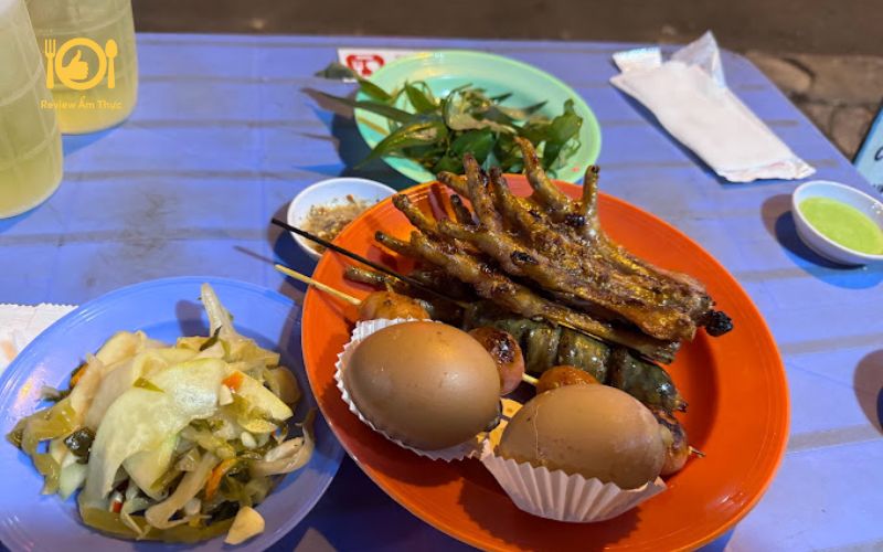 Review 5 quán chân gà nướng quận 5 thơm ngon quên lối về 9 chân gà nướng quận 5