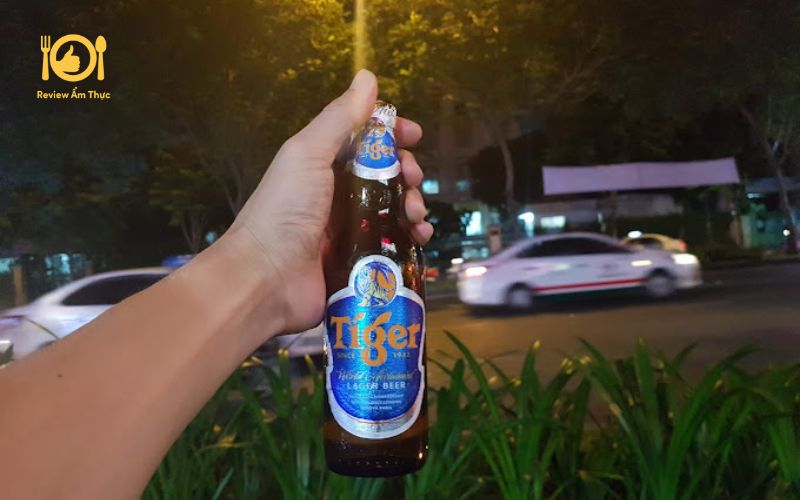 Review quán chân gà nướng sân bay - Chân gà nướng Hiền có gì? 11 chan ga nuong san bay 5