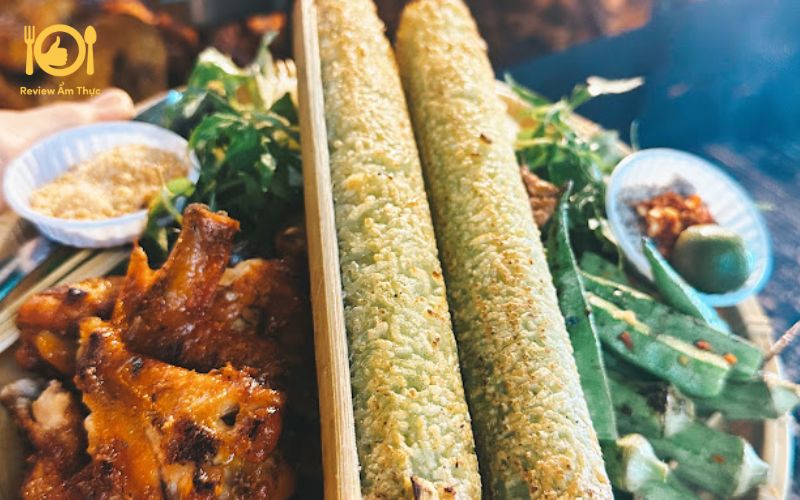 Top 4 quán chân gà nướng Ung Văn Khiêm nổi tiếng tại Bình Thạnh 7 chân gà nướng ung văn khiêm