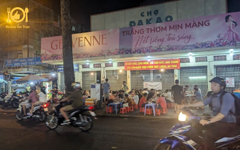 Review quán cháo ếch Anh Huy - Quán cháo ếch ngon nhất Sài Gòn? 7 cháo ếch anh huy