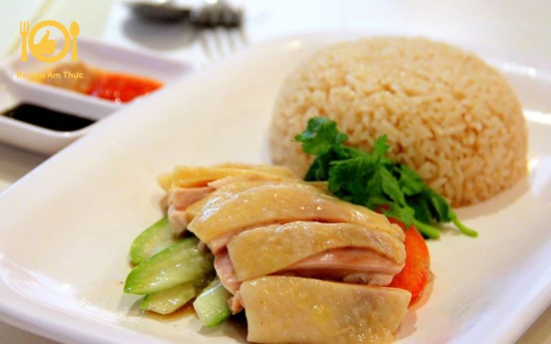 Cách nấu cơm gà Hải Nam - Món ngon Singapore ngay tại nhà 17 Gợi ý một số địa chỉ bán cơm gà Hải Nam ngon, giá hợp lý tại Sài Gòn