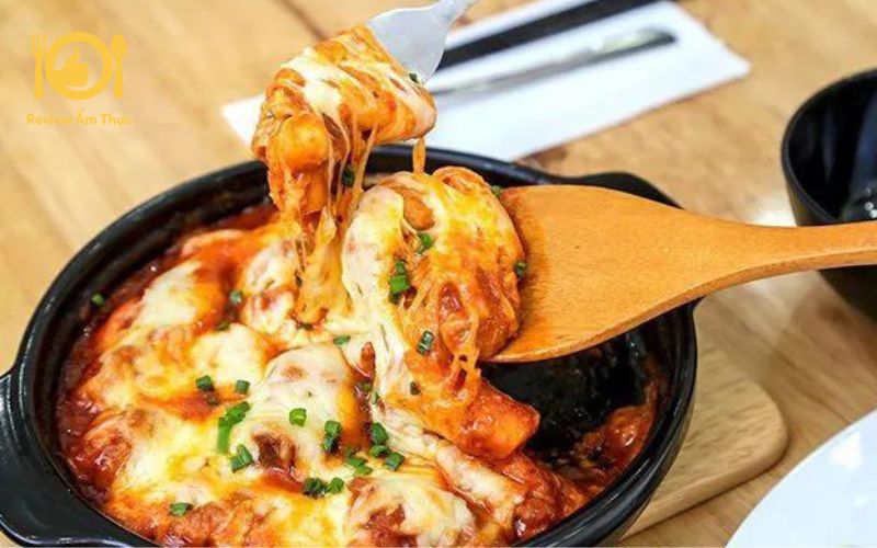 Top 20+ món gà nướng ngon thần thánh và cách ướp gà chuẩn để nướng 36 Gà nướng phô mai