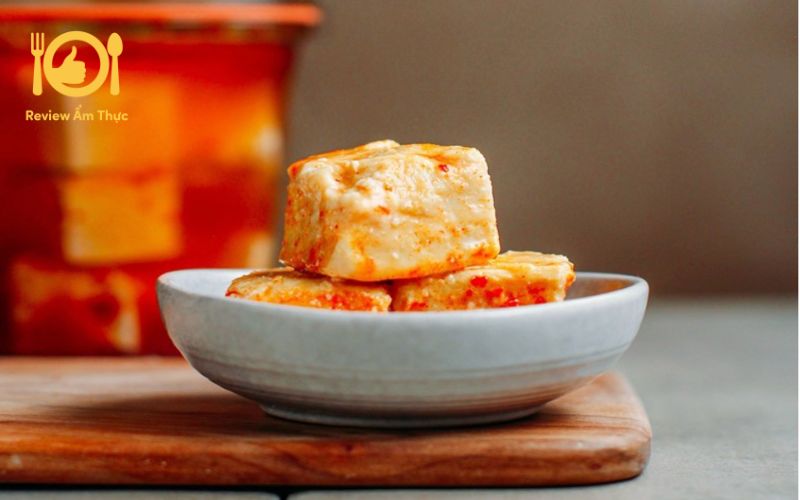 Gà nướng chao - Món ăn bất bại cho những buổi tiệc gia đình 8 gà nướng chao