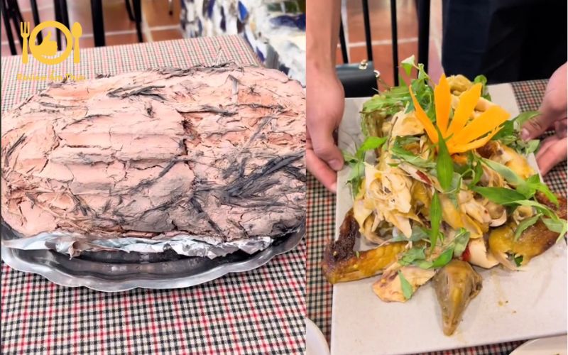 TOP 3 quán gà nướng đất sét Bình Dương gây “thương nhớ” 6 Review Ẩm Thực Tây Gà 2 - Quán gà nướng đất sét Bình Dương không thể bỏ qua