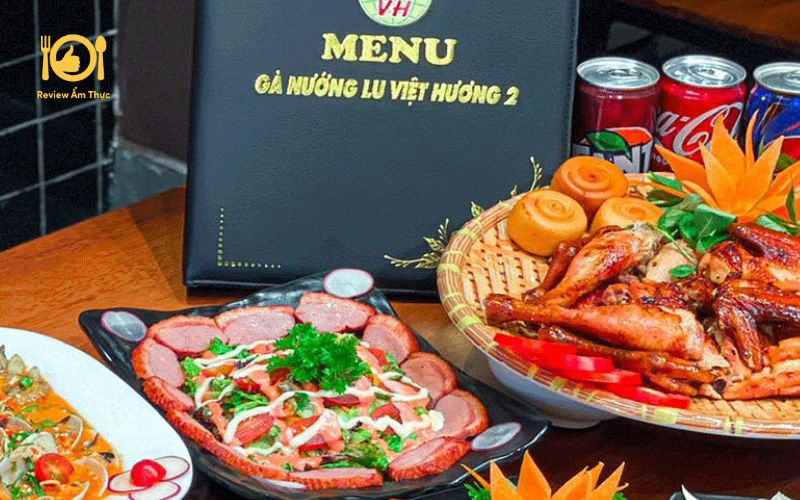 Cách làm gà nướng lu chuẩn vị, chinh phục mọi thực khách khó tính 22 ga-nuong-lu-10