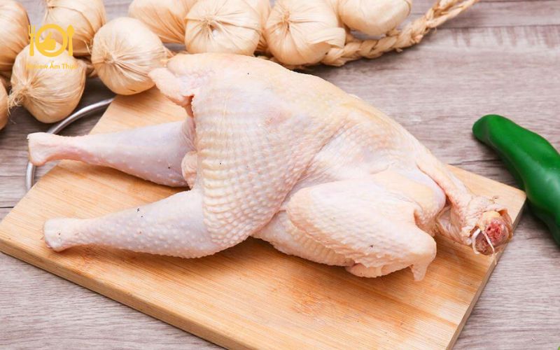 Cách làm gà nướng lu chuẩn vị, chinh phục mọi thực khách khó tính 15 ga-nuong-lu-3