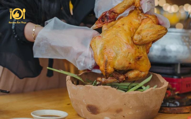 Top 6 quán gà nướng lu Đà Lạt nhất định phải ghé khi đến Đà Lạt 11 ga-nuong-lu-da-lat-4