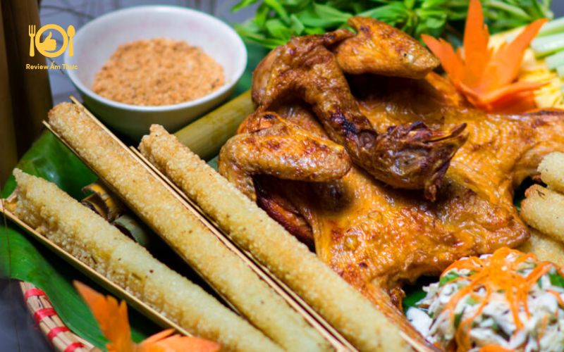 Top 6 quán gà nướng lu Đà Lạt nhất định phải ghé khi đến Đà Lạt 12 ga-nuong-lu-da-lat-5