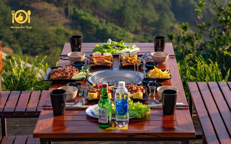 Top 6 quán gà nướng lu Đà Lạt nhất định phải ghé khi đến Đà Lạt 13 ga-nuong-lu-da-lat-6