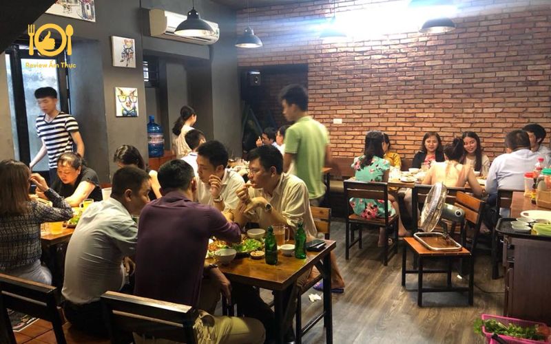 Review quán gà nướng lu Hàn Thuyên có gì đặc biệt hấp dẫn? 9 ga-nuong-lu-han-thuyen-3