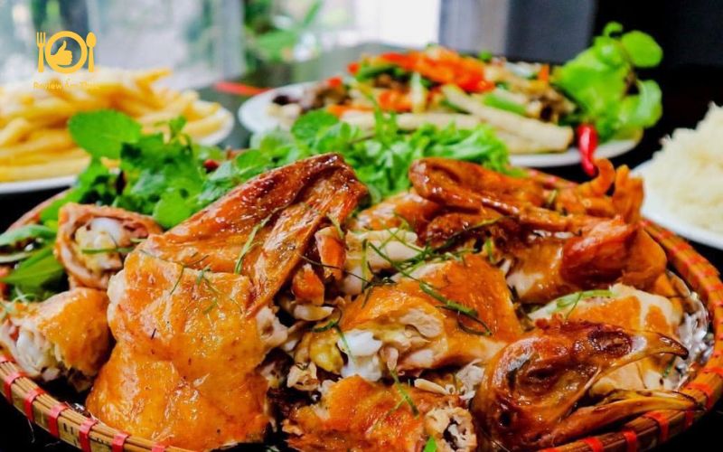Review quán gà nướng lu Hàn Thuyên có gì đặc biệt hấp dẫn? 10 ga-nuong-lu-han-thuyen-4