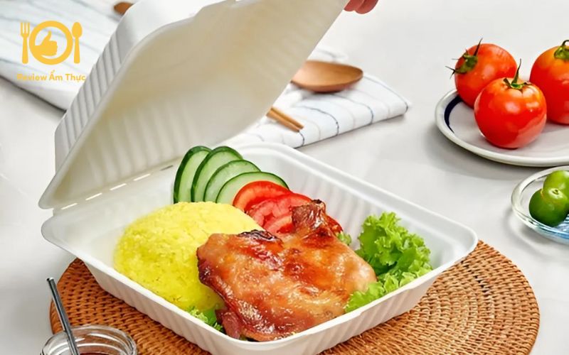 Review Gà Nướng Lu Thành Công - Quán gà "gây nghiện" tại Hà Thành 7 Thông tin chi tiết về gà nướng lu Thành Công