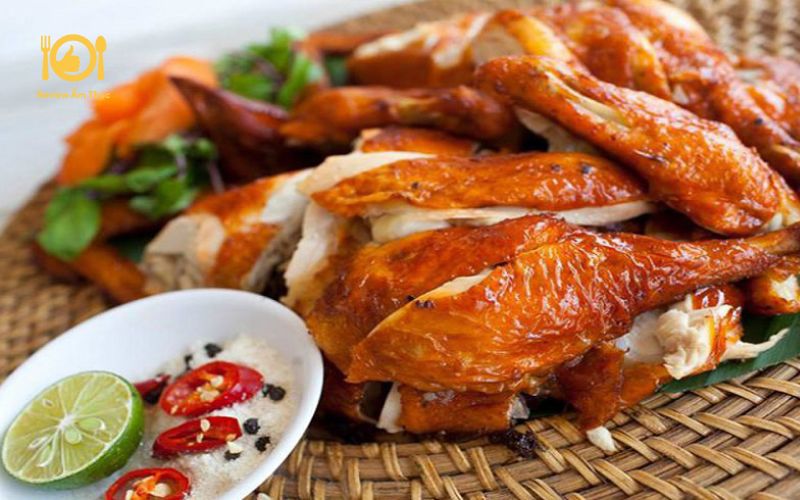 Đã cơn thèm với 5 quán gà nướng muối ớt Bình Thạnh siêu ngon 8 ga-nuong-muoi-ot-binh-thanh-2