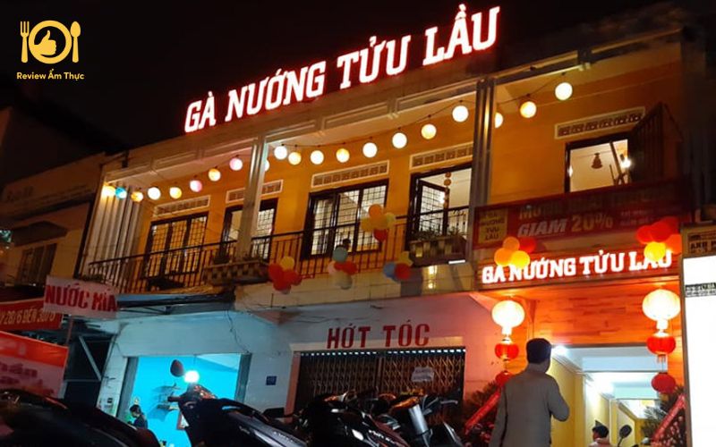Top 5 quán gà nướng muối ớt Đà Lạt bạn nên ghé thử ngay 7 ga-nuong-muoi-ot-da-lat-1