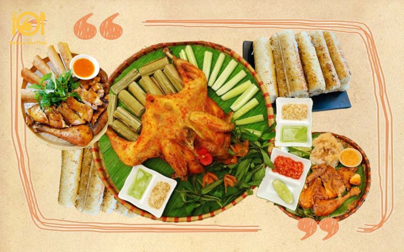 Top 5 quán gà nướng muối ớt Đà Lạt bạn nên ghé thử ngay 11 ga-nuong-muoi-ot-da-lat-5