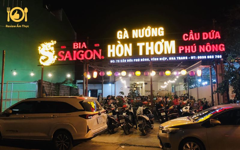 Top 5 quán gà nướng muối ớt Nha Trang chiều lòng thực khách nhất 11 ga-nuong-muoi-ot-nha-trang-5