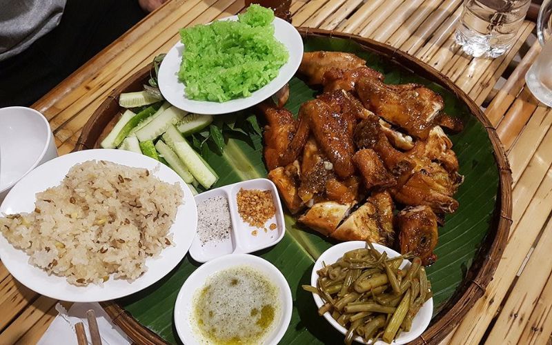 Top 5 quán gà nướng muối ớt Quận 10 nổi tiếng nhất hiện nay 8 ga-nuong-muoi-ot-quan-10-1