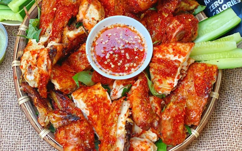 Top 5 quán gà nướng muối ớt Quận 10 nổi tiếng nhất hiện nay 10 ga-nuong-muoi-ot-quan-10-3