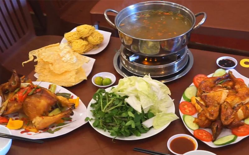 Top 5 quán gà nướng muối ớt Quận 10 nổi tiếng nhất hiện nay 12 ga-nuong-muoi-ot-quan-10-5