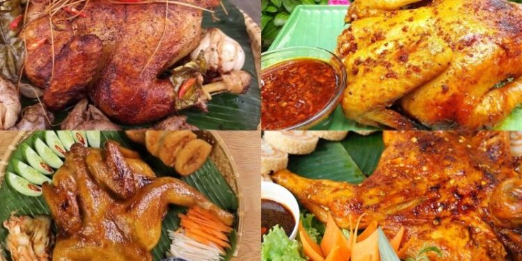 Top 5 quán gà nướng muối ớt Quận 10 nổi tiếng nhất hiện nay 7 ga-nuong-muoi-ot-quan-10-6