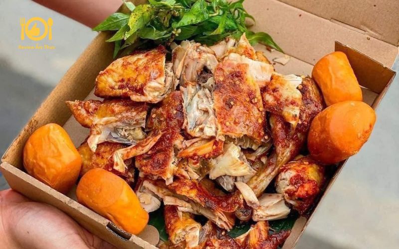 Top 3 quán gà nướng muối ớt Sóc Trăng thơm ngon, ăn là ghiền 5 ga-nuong-muoi-ot-soc-trang-1