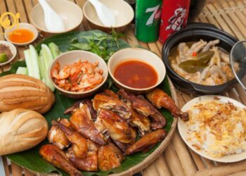 ga-nuong-muoi-ot-soc-trang