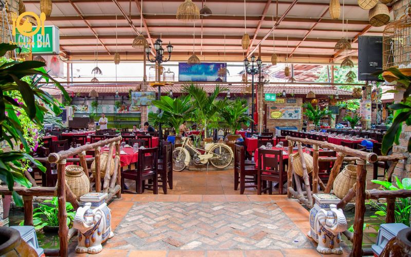 Top 5 quán gà nướng muối ớt Tân Bình nhắc là thèm, ăn là ghiền 10 ga-nuong-muoi-ot-tan-binh-4