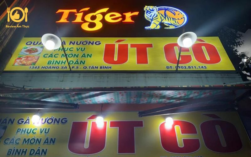 Top 5 quán gà nướng muối ớt Tân Bình nhắc là thèm, ăn là ghiền 11 ga-nuong-muoi-ot-tan-binh-5