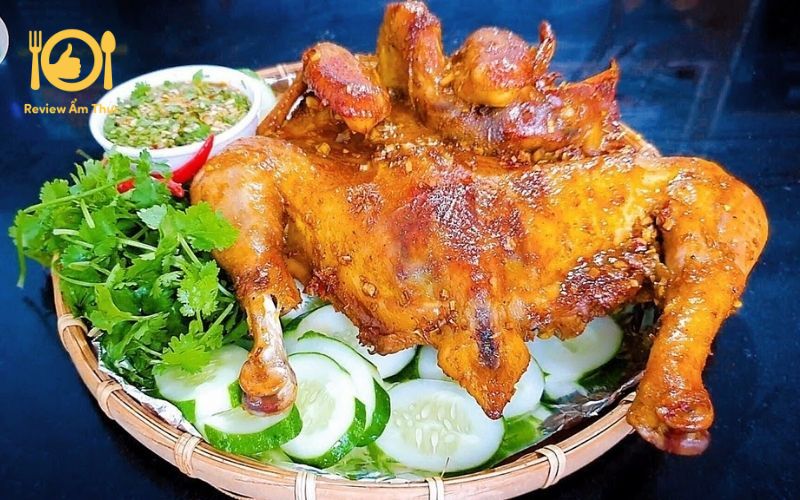 Top 5 quán gà nướng muối ớt Thủ Đức trứ danh, đông khách nhất 9 Quán gà Nướng muối ớt Thủ Đức - Baby.vn