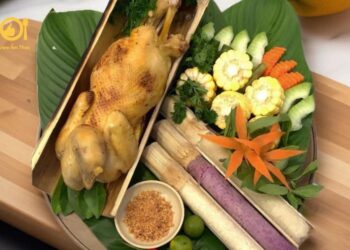 ga-nuong-ong-tre-binh-duong