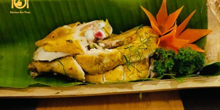 Review quán gà Nướng Ống Tre Đà Lạt - Thương Béo có gì đặc biệt? 5 ga-nuong-ong-tre-da-lat