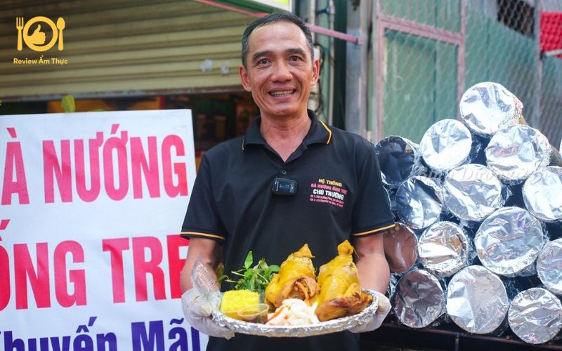 Top 4 quán gà nướng ống tre Sài Gòn thơm ngon nức tiếng 6 ga-nuong-ong-tre-sai-gon-1