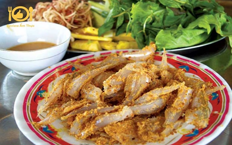 Hướng dẫn mọi người làm gỏi cá nam ô tại nhà cực đơn giản 11 gỏi cá nam ô