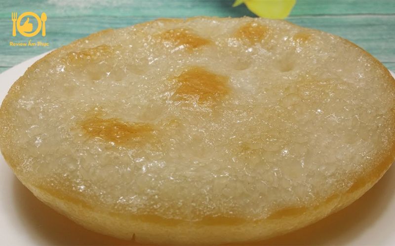 Công thức làm bánh bò nướng bằng nồi cơm điện ai cũng nấu được 7 làm bánh bò nướng bằng nồi cơm điện