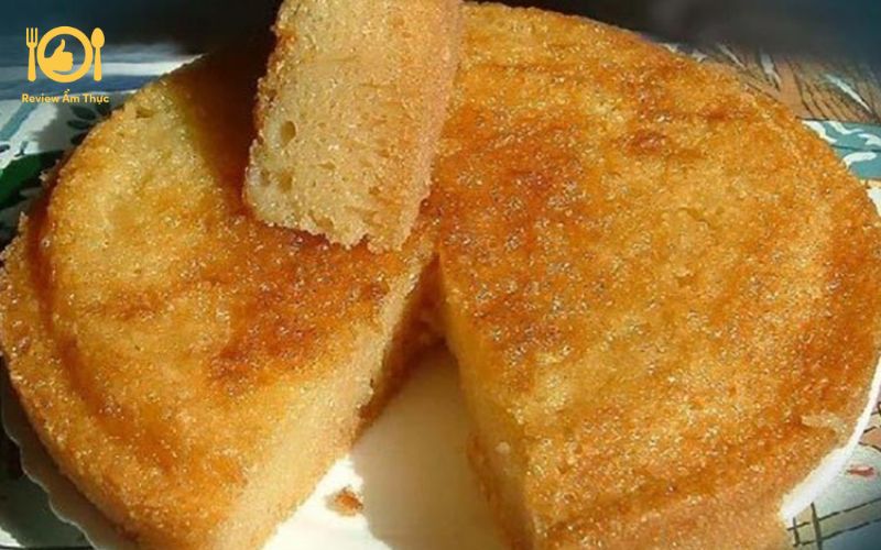 Công thức làm bánh bò nướng bằng nồi cơm điện ai cũng nấu được 9 làm bánh bò nướng bằng nồi cơm điện