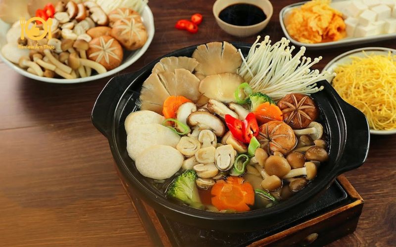 Cách làm lẩu Thái Tomyum chay, mặn cho buổi tiệc thêm vui 23 lau-thai-tomyum-9