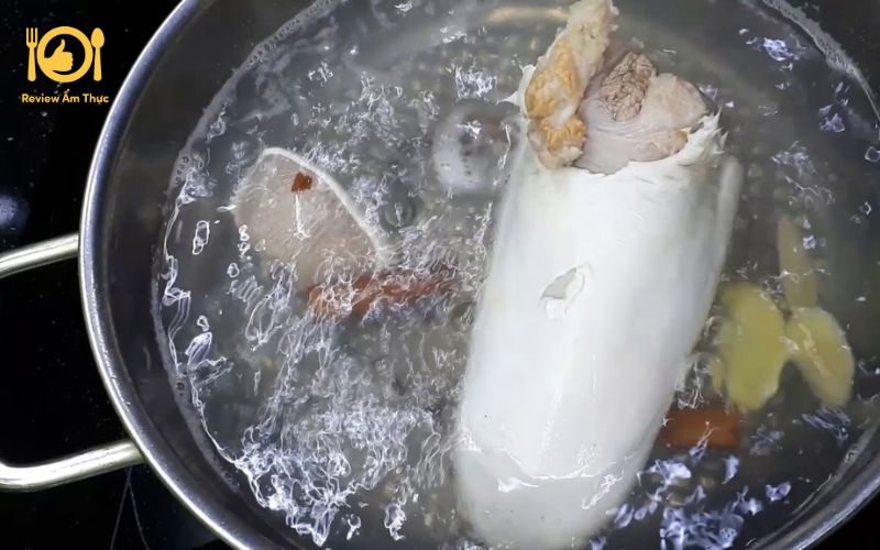 Cách làm lưỡi bò nướng giòn rụm, đậm đà hương vị 10 lưỡi bò nướng