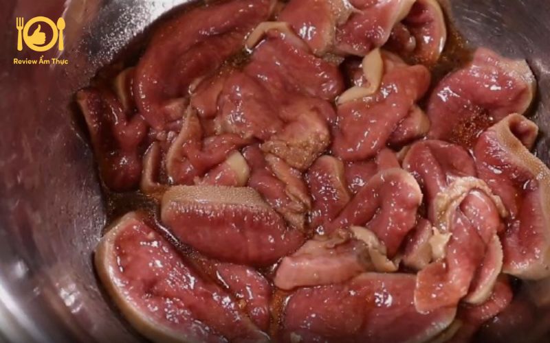 Cách làm lưỡi bò nướng giòn rụm, đậm đà hương vị 11 lưỡi bò nướng